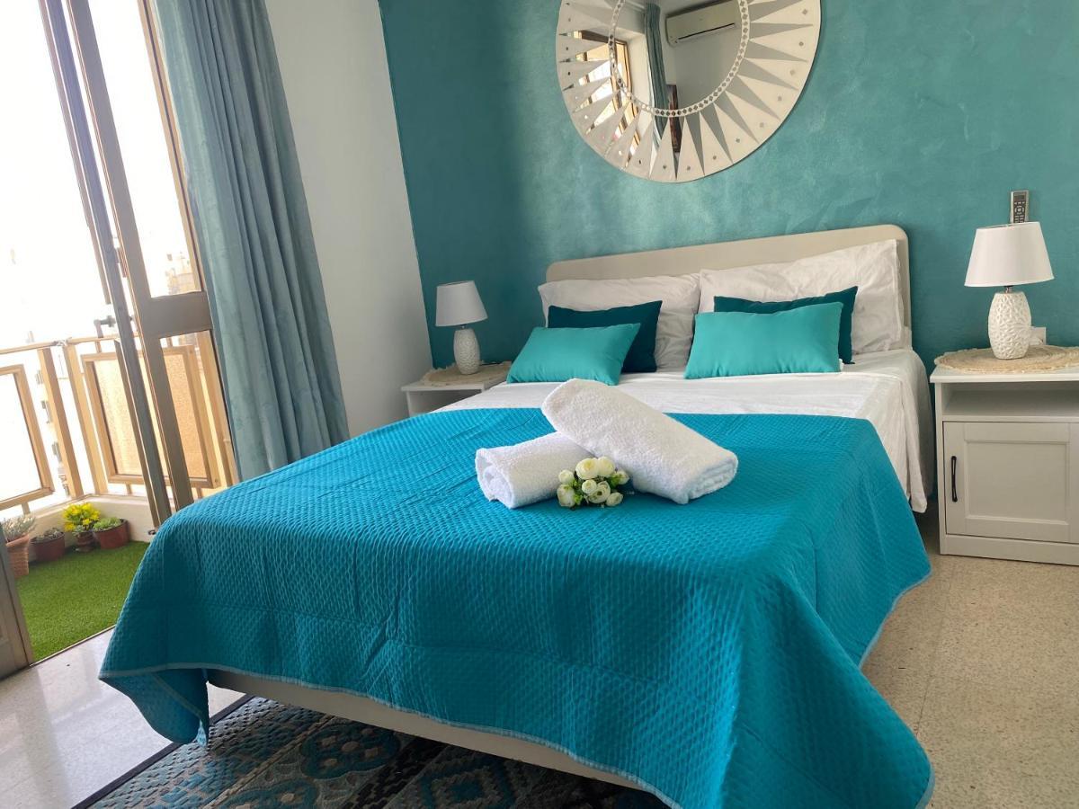 Apartment In Qawra St. Paul's Bay