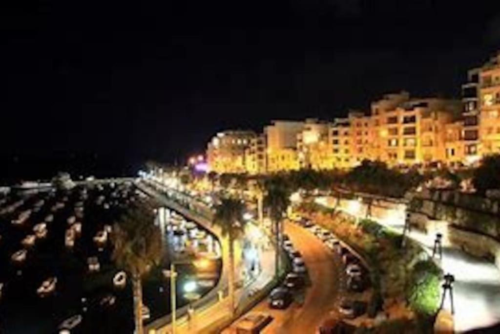 Apartment St Paul's Bay In Qawra