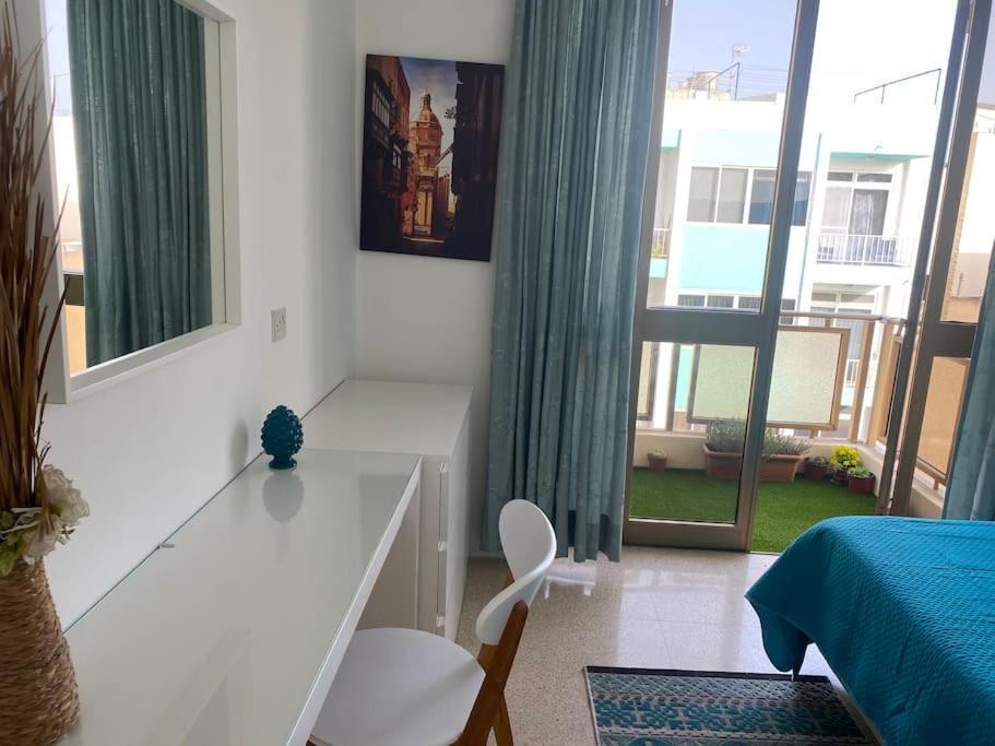 Apartment St Paul's Bay In Qawra St. Paul's Bay