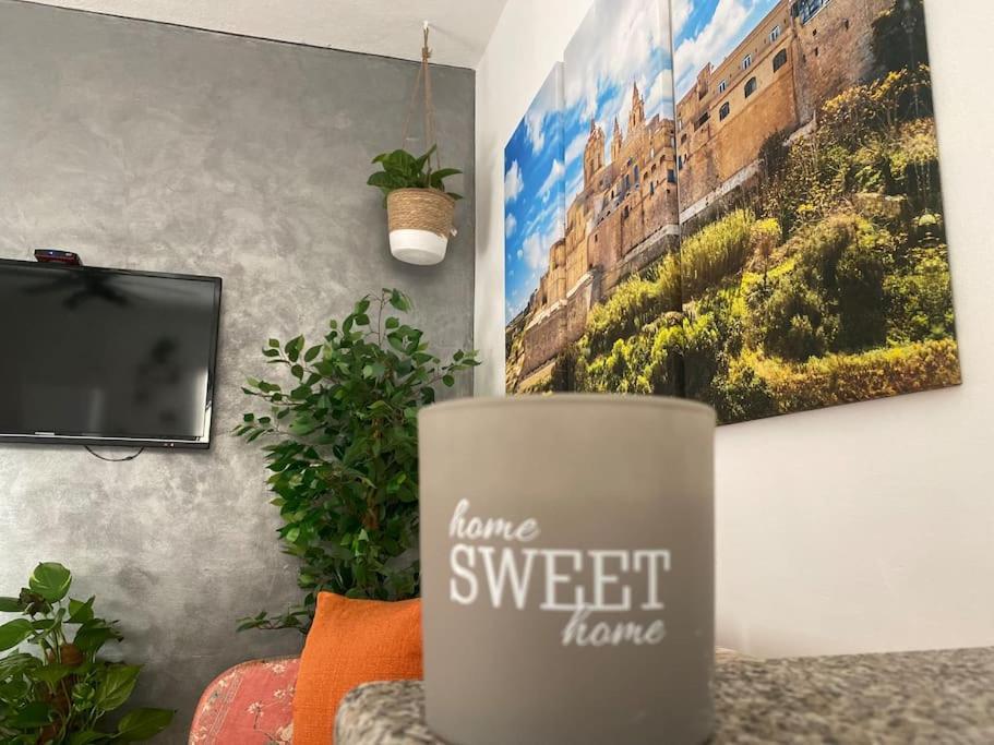 St Paul's Bay In Qawra Apartment