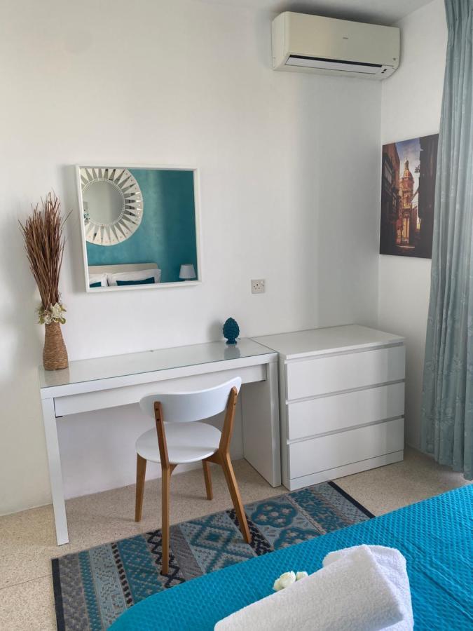 St Paul's Bay In Qawra Apartment